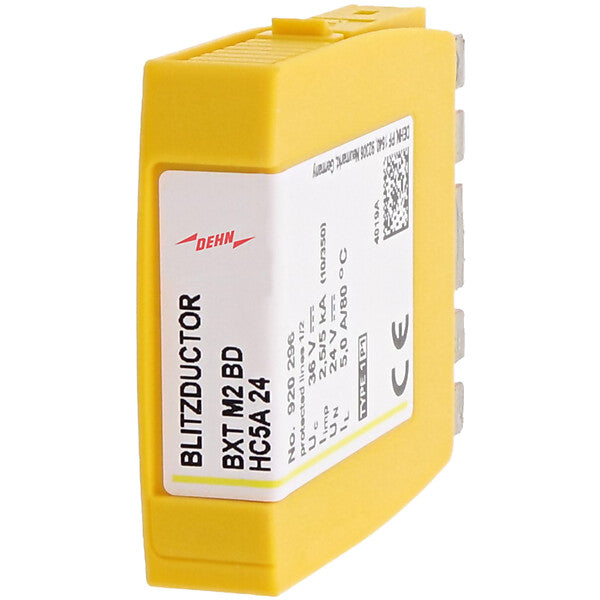 DEHN Kombiableiter-Modul für 1 Doppelader BXT M2 BD HC5A 24